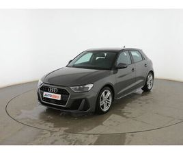 AUDI A1 SPORTBACK 35 TFSI 35 TFSI