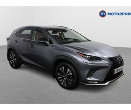 300H 2.5 PREMIUM SPORT EDITION 5DR CVT