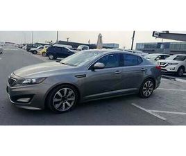 KIA OPTIMA KIA OPTIMA GDI 2.4L EX GDI TOP END MODEL SUNROOF