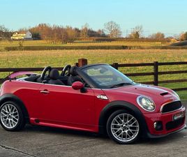 2015 (64) 1.6 COOPER S 2DR