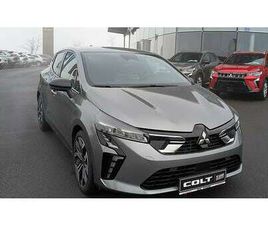 MITSUBISHI COLT 1,0 MPI-T INTENSE