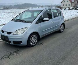 MITSUBISHI COLT PICKERL 07/26