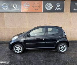 CITROËN C1 1.0 ATTRACTION