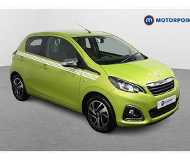 1.0 72 COLLECTION 5DR