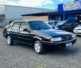 VOLKSWAGEN SANTANA 1.8 CLI