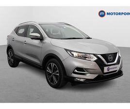 1.2 DIG-T N-CONNECTA 5DR XTRONIC