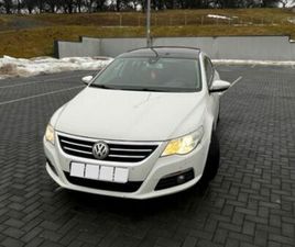 PASSAT CC 2011 2.0 TDI DSG PANORAMIC PIELE XENON RECENT ADUS SIGHETU MARMATIEI