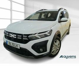 1.0 ECO-G EXPRESSION 7L BI-FUEL