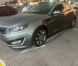 KIA OPTIMA KIA OPTIMA