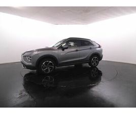 MITSUBISHI ECLIPSE CROSS PHEV 2.4 PHEV EMOTION