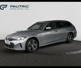 BMW SERIE 3 TOURING 330E 330E TOURING