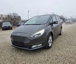 FORD GALAXY 2.0 TITANIUM 4?4 180 К.С