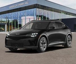 NEW 2025 GENESIS GV60 STANDARD AWD