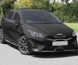 1.5 T-GDI ISG GT-LINE