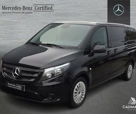 114 CDI TOURER PRO LARGA