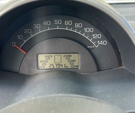 SMART FORTWO CABRIO SMART FORTWO CABRIO 0.8 CDI PASSION 45