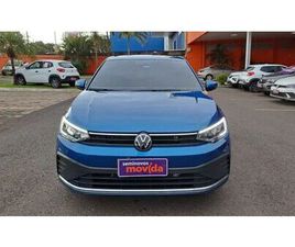 VOLKSWAGEN VIRTUS TSI 1.0 FLEX 12V 4P AUT. 2025
