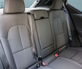 VOLVO EX40 VOLVO EX40 SINGLE MOTOR EXTENDED RANGE RWD BLACK EDITION 185 KW