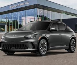 NEW 2026 GENESIS GV60 19’