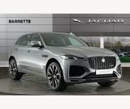 2.0 D200 MHEV R-DYNAMIC HSE AUTO AWD EURO 6 (START/STOP) 5DR