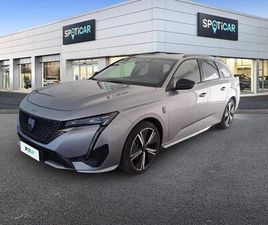 SW GT PURETECH 130 EAT8 S&S