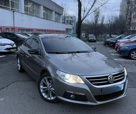 VAND PASSAT CC PROPRIETAR BUCURESTI SECTORUL 3