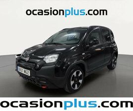 1.0 HYBRID CROSS (70 CV)