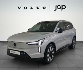 VOLVO EX90 VOLVO EX90 TWIN MOTOR ULTRA AWD 408CV