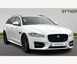 2.0D R-SPORT SPORTBRAKE AUTO EURO 6 (START/STOP) 5DR