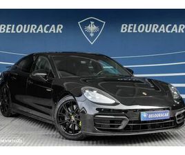 PORSCHE PANAMERA 4 PORSCHE PANAMERA 4 E-HYBRID