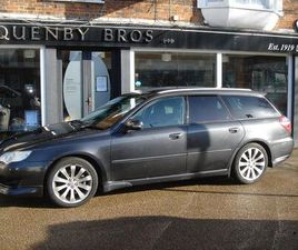 SUBARU LEGACY 2006 SUBARU LEGACY