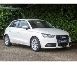 AUDI A1 SPORTBACK 1.2 TFSI SPORT
