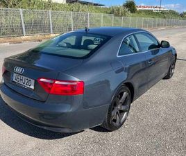 AUDI A5 AUDI A5 2.0 TDI DPF, 170CV