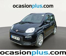 FIAT PANDA 1.0 HYBRID GSE CITY LIFE (70 CV)
