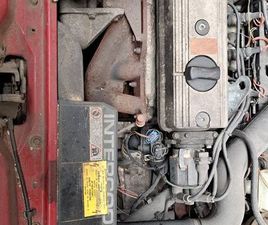 VOLKSWAGEN POLO G40 VW POLO G40 ORGINAL