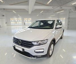 VOLKSWAGEN T-ROC 2.0 TDI 150 CV SCR BUSINESS DSG 5 PORTE SUV
