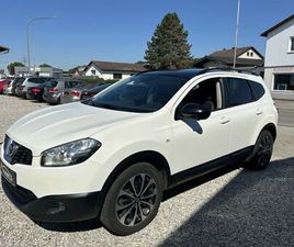 2.0 DCI AUT. 4X4 KAMERA 360° 7-SITZER...