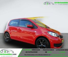 SKODA CITIGO 1.0 MPI 60 CH BVM