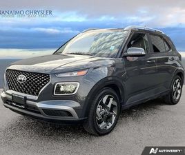 HYUNDAI VENUE ULTIMATE* АВТОКРЕДИТ* (ЦЕНА ДО БГ)