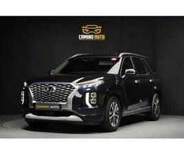 HYUNDAI PALISADE 2.2 2WD