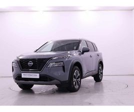 NISSAN X-TRAIL 1.5 VC-T E-4ORCE, 213CV