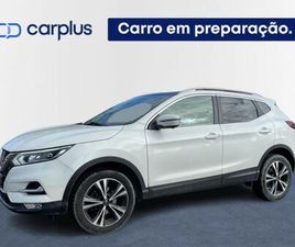 NISSAN QASHQAI DIG-T 103 KW (140 CV) E6D N-CONNECTA 18