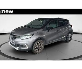 CAPTUR TCE 150 FAP EDC