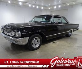 1963 MERCURY MARAUDER