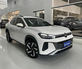 VOLKSWAGEN TERA HIGH 1.0 170 TSI FLEX 12V 5P AUT 2026