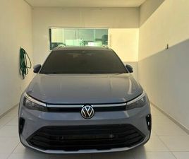 VOLKSWAGEN NIVUS HIGHLINE 1.0 200 TSI FLEX AUT 2026