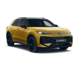 T-ROC T-ROC R-LINE 1.5 ETSI ACT 110 KW (150 CV) DSG