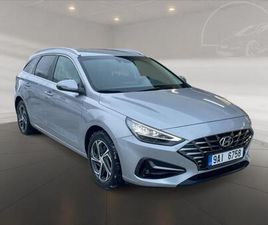 HYUNDAI I30 SW HYUNDAI I30 1,0 TGDI SMART