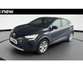 CAPTUR E-TECH 145 - 21