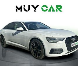 AUDI A6 50 TDI SPORT 50 TDI QUATTRO 210 KW (286 CV) TIPTRONIC